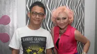 Budhy Haryono, drummer senior yang pernah tergabung dalam band GIGI, diam-diam punya aktivitas baru dibelakang layar. 