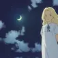 Trailer Omoide no Marnie (When Marnie Was There) menampilkan hubungan emosional antara dua orang gadis remaja.