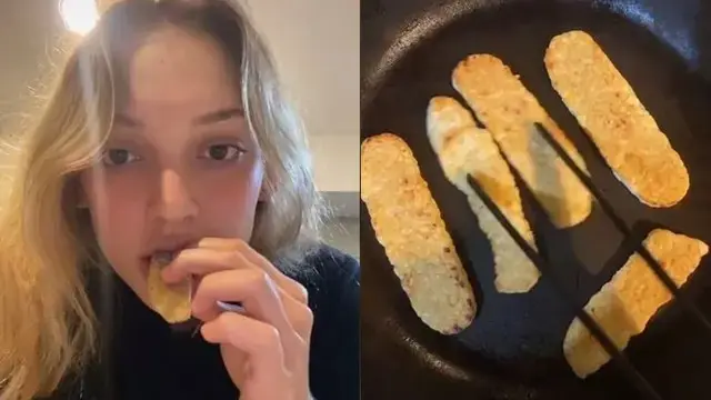 6 Momen Apes ketika Goreng Tempe Ini Bikin Tepuk Jidat, Enggak Layak Makan