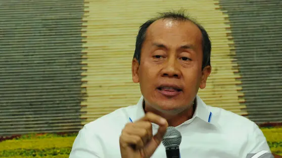 Saan Mustopa: Pemisahan Pileg-Pilpres Masih Wacana