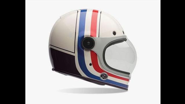 Bell Bullitt RSD Viva