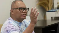 Badai Bicara Tegas Soal Royalti untuk Para Pencipta Lagu, Berharap Bisa Mewujudkan Sistem Pembayaran Secara Adil