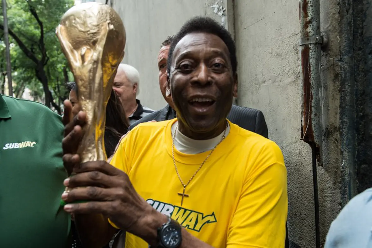 Pele