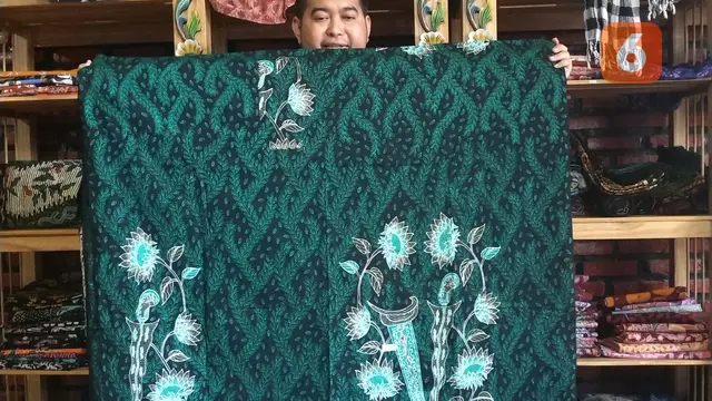 Batik Sumenep
