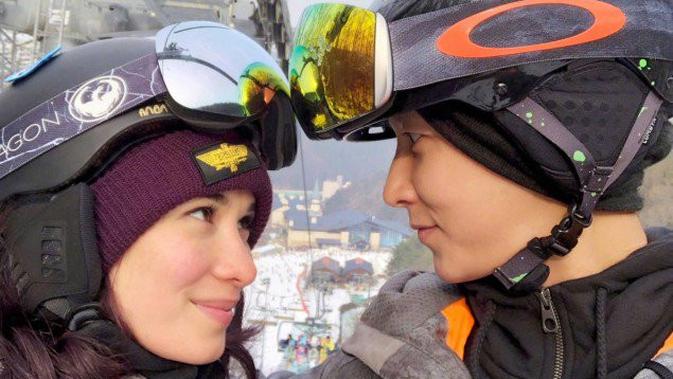hangeng eks super junior diam-diam sudah menikah?