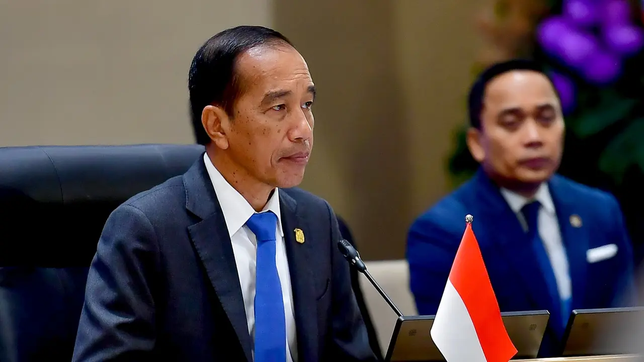 Jokowi