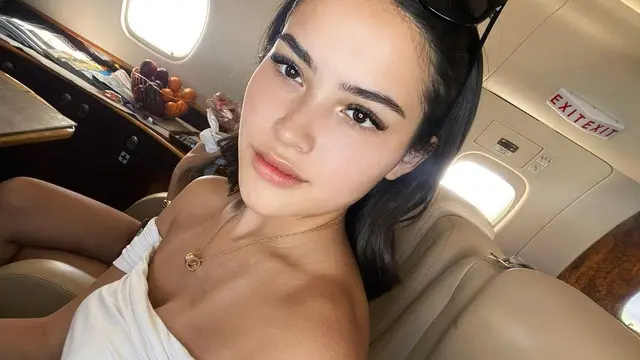 Nicole Parham