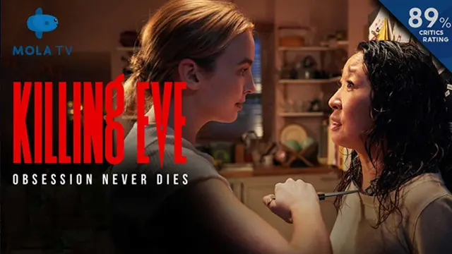 Killing Eve