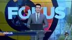 Fokus edisi (07/12) memiliki berita-berita pilihan di antaranya, Evakuasi Korban Erupsi Semeru, Banjir Lombok Barat, Empat Orang Tewas, Pasien DBD Meningkat.