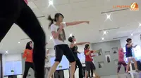 [VIDEO] Seperti Ini Nih Kantor Sehat Zaman Sekarang
