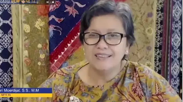 Wakil Ketua MPR