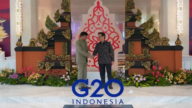 Menteri Kesehatan RI Budi Gunadi Sadikin