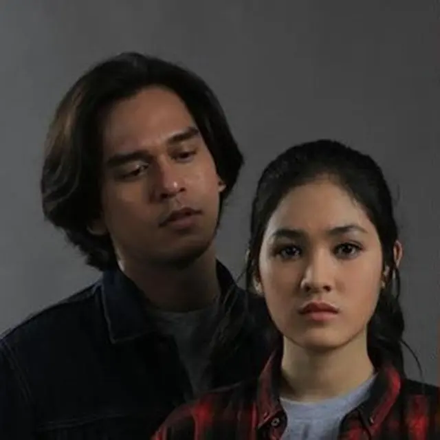 Dikabarkan Dekat Ini 7 Potret Kebersamaan Rangga Azof dan Cut Syifa
