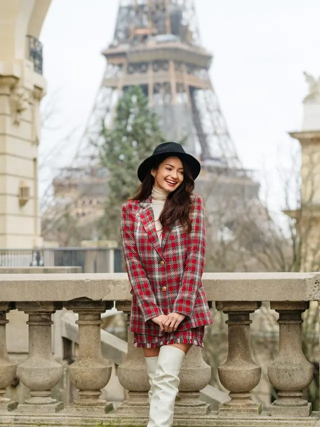 Enzy Storia (Foto: Instagram/enzystoria)