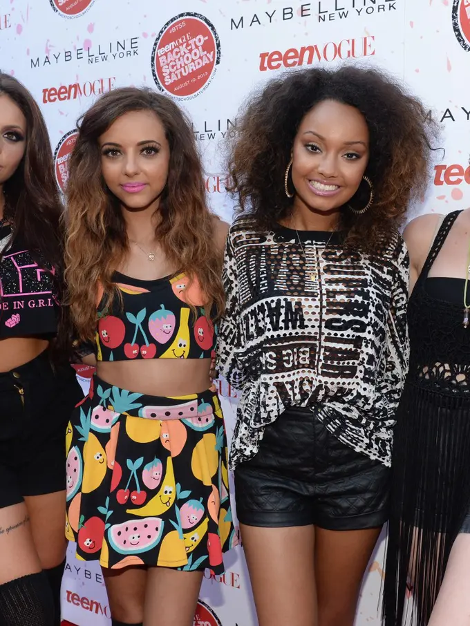 Little Mix