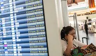 Top 3 Berita Hari Ini: Penumpang di Bandara Haneda Jepang Wajib Serahkan Bagasi Lebih Awal