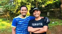 Punya Ayah Seorang Pelatih Kiper, Annas Fitranto Merasa Beruntung Saat Kompetisi Terhenti