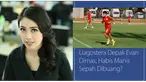 Daily TopNews hari ini akan menyajikan berita seputar Llagostera Depak Evan Dimas, dan Sutan Bhatoegana Divonis 10 Tahun Penjara