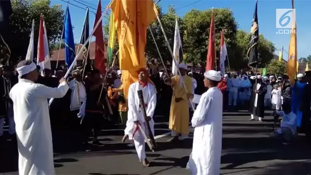 VIDEO: Festival Tidore 2018