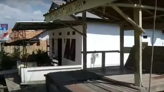 Rumah Rara LIDA