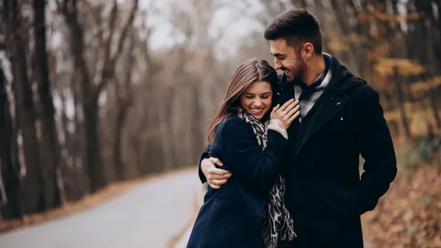 Rahasia Kecil Agar Rumah Tangga yang Romantis dan Harmonis