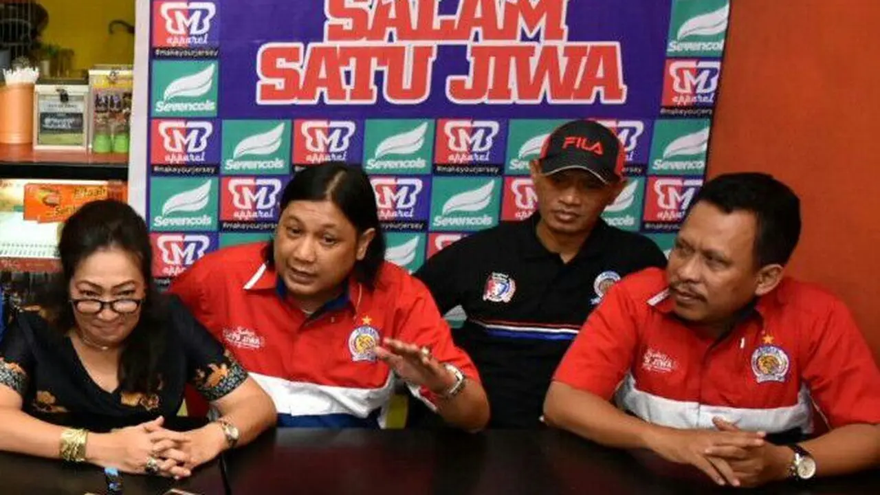 Arema Indonesia