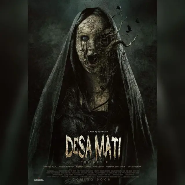 Desa Mati The Movie