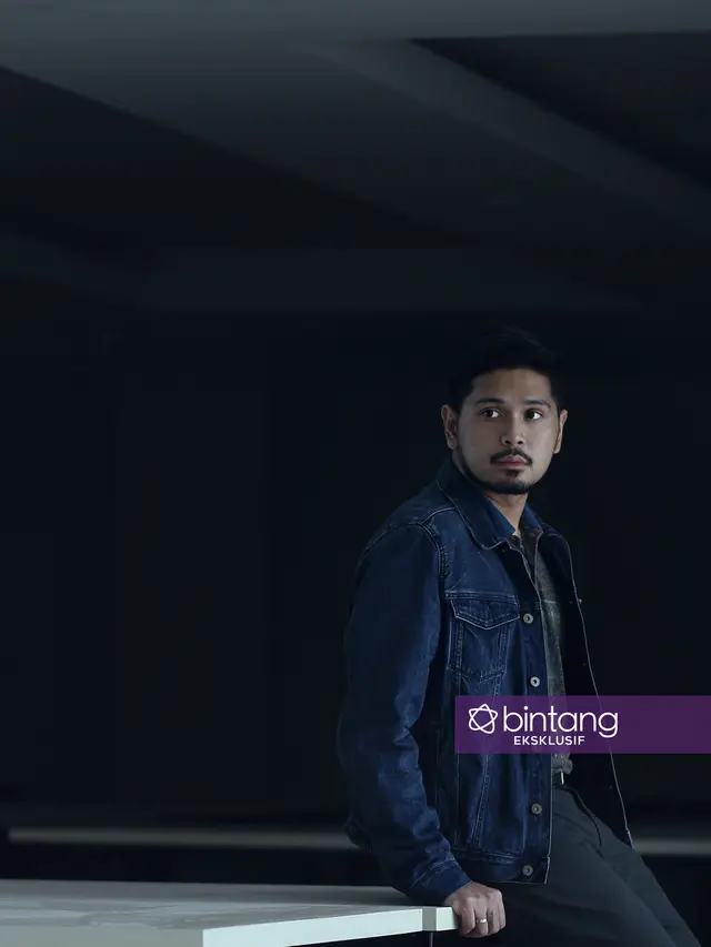 [Bintang] Eksklusif Petra Sihombing C2