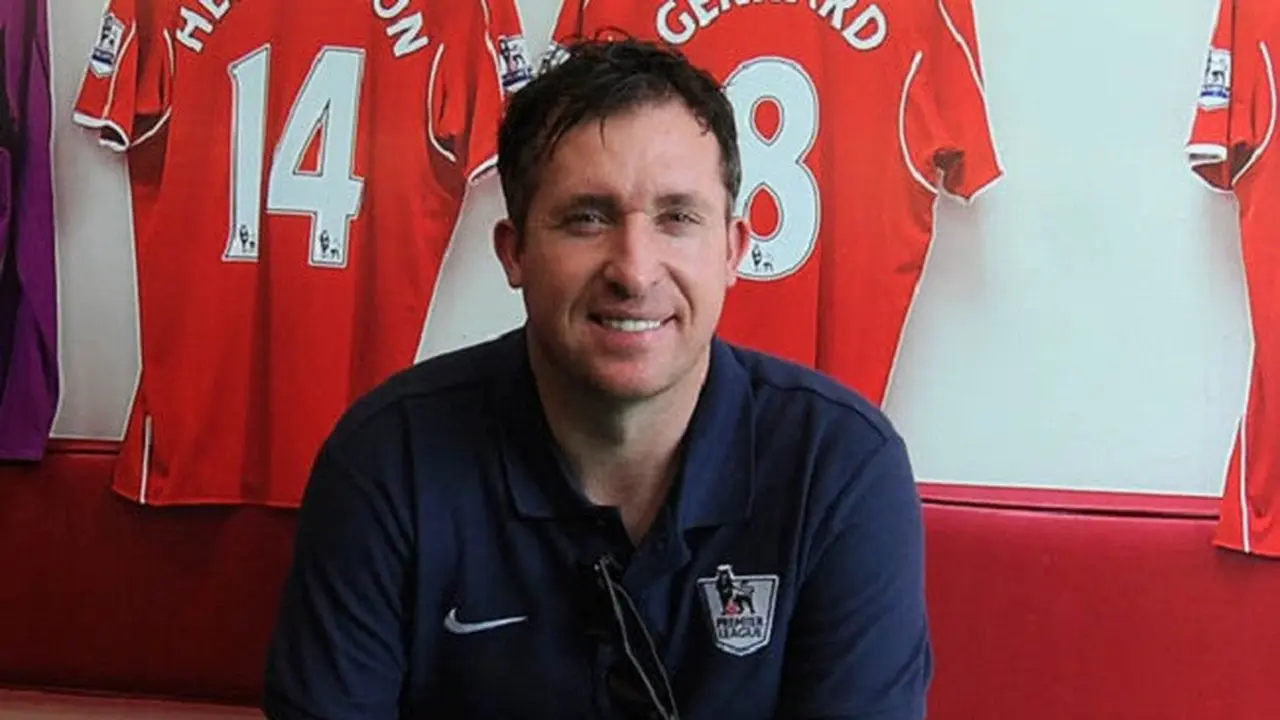 Robbie Fowler