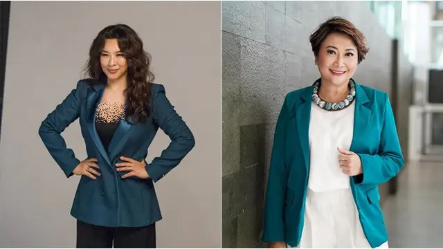 6 Potret Beda Gaya Pemain 'A Business Proposal' Korea Vs Indonesia, Mana Favoritmu?