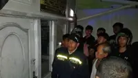 Pelaku Pancabulan Anak di Jambi Hampir Jadi Bulan-bulanan Warga yang Mengamuk