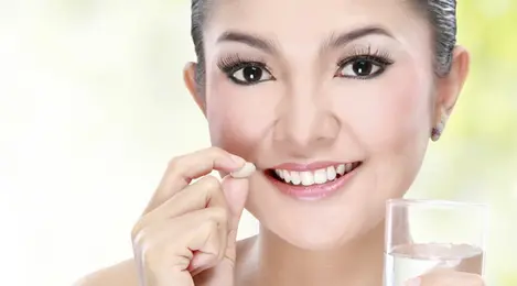 Fenomena Maraknya Suplemen Pemutih: Benarkah Zat Glutathione Terbukti  Efektif Memutihkan Kulit?