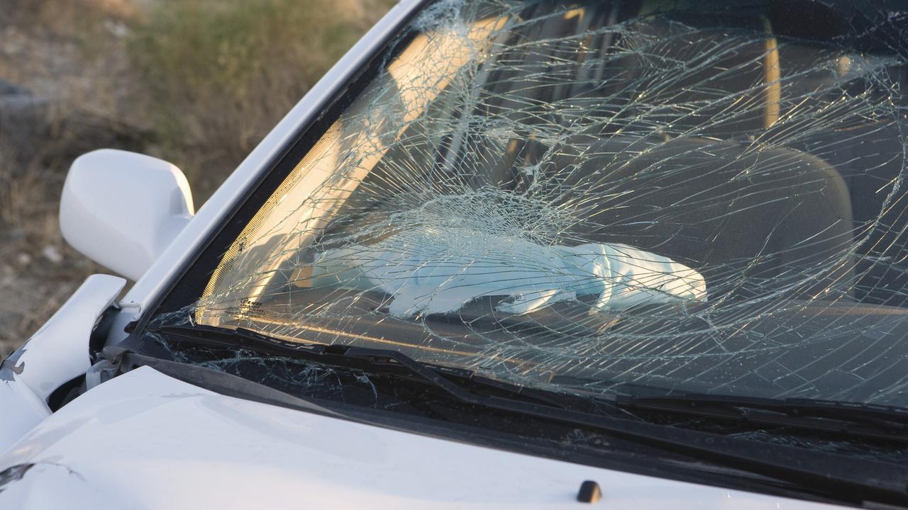 Ayah Tak Balik ke Rumah, Remaja ini Sengaja Rusak Mobil Orang