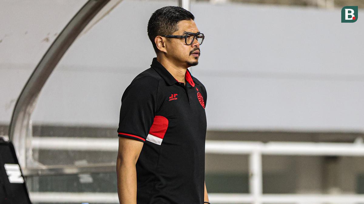 Kenaikan Harga Tiket Pertandingan Persija Jadi Polemik, Bambang Pamungkas Bantah Narasi The Jakmania Jadi Customer