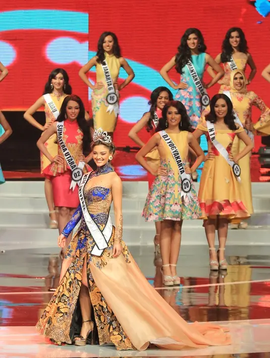 (Adrian Putra/Bintang.com)