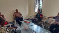 Masyarakat Adat Tegaskan Tidak Ada Penyerobotan Tanah di Lahan Cetak Sawah Merauke