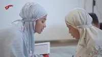 Lantunan Indah Alquran dari 3 Artis Ini Bikin Hati Adem