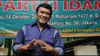 Revisi Undang-Undang Komisi Pemberantasan Korupsi telah masuk ke program legislasi nasional (prolegnas) 2015. Ketua Umum Partai Islam Damai Aman (Idaman) Rhoma Irama melihat ada upaya nyata untuk melemahkan KPK melalui revisi UU Nomor 30 Tahun 2002 ini.