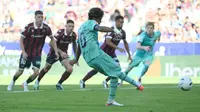 Hasil LaLiga Levante Vs Barcelona: Blaugrana Jaga Rekor Sempurna
