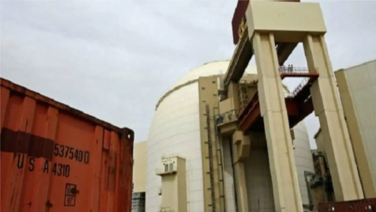 Rusia Siap Bangun Reaktor Nuklir di Iran