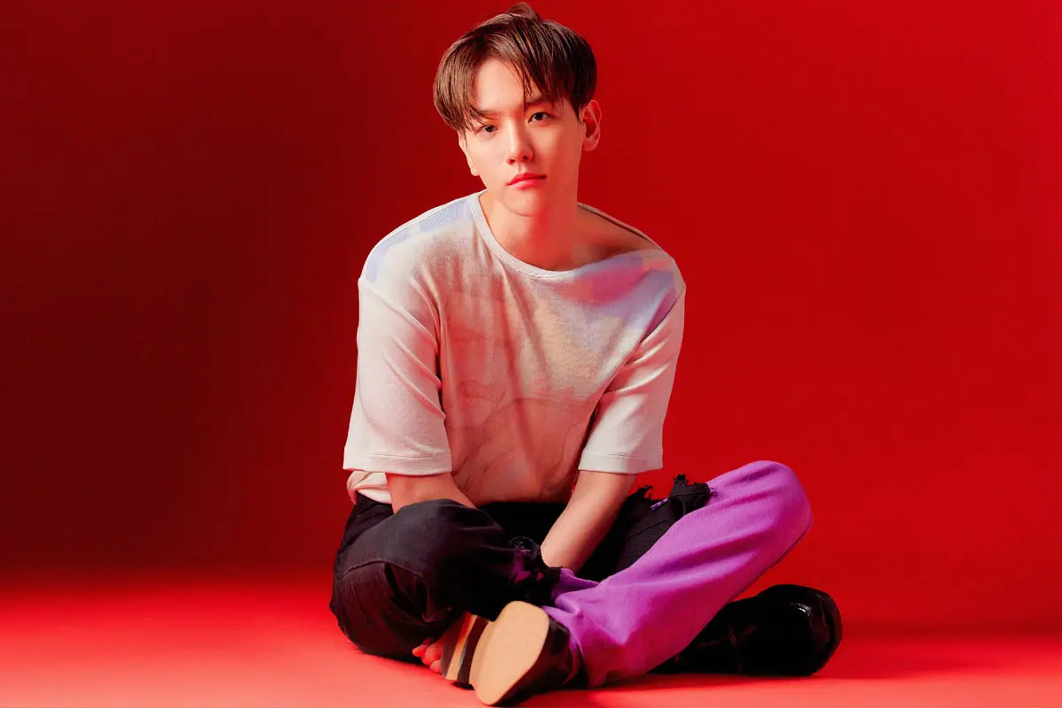 Baekhyun