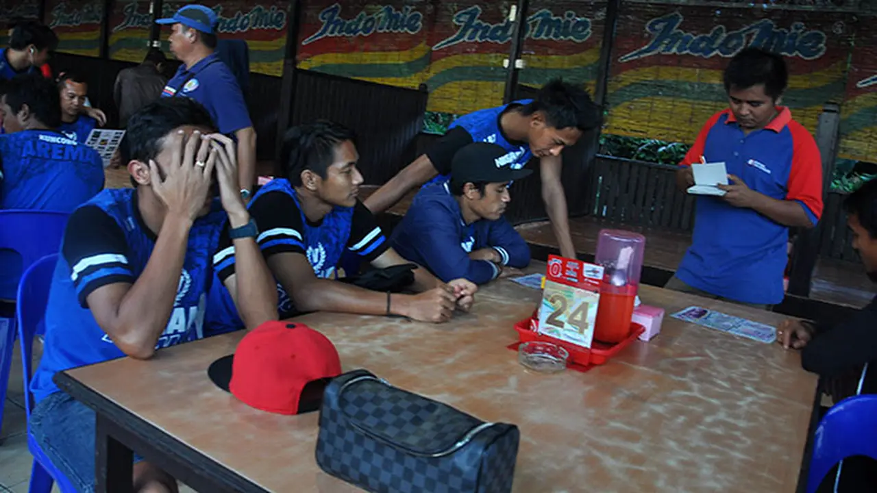 Dendi Santoso