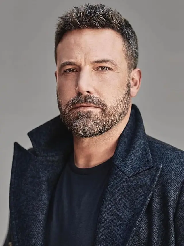 Ben Affleck. (Foto: Instagram @affleckworld)