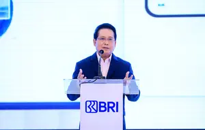 Tumbuh 17,5%, Ini Rahasia Laba BRI Tembus Rp 31,2 Triliun
