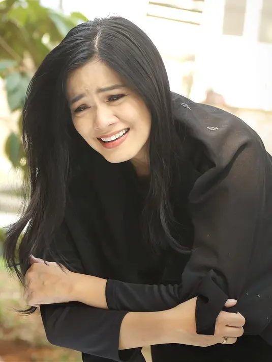 (Bambang E.Ros/Fimela.com)