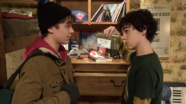 Shazam! (Warner Bros/ DC Entertainment)