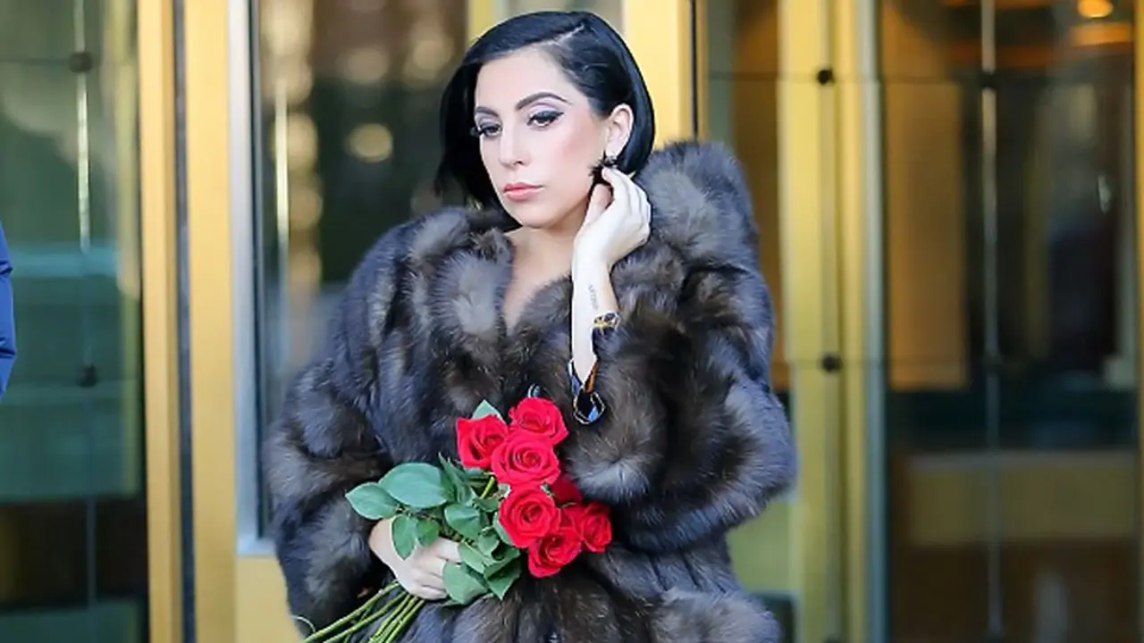 Lady Gaga 