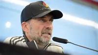Jurgen Klopp Terapkan 4 Aturan Ketat di Timnas Jerman, Ponsel hingga Potong Rambut Dilarang