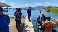 Pengamanan Pelabuhan rakyat di Banyuwangi jelang pelaksanaan WWF di Bali (Istimewa)