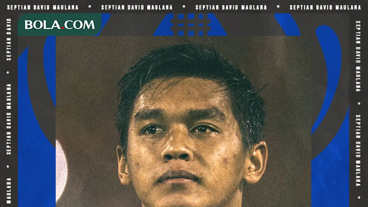 PSIS Semarang - Septian David Maulana